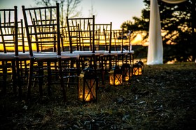The Cove Cabins