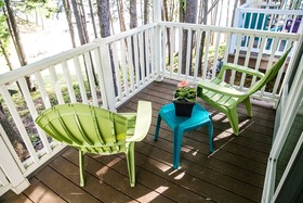 The Cove Cabins