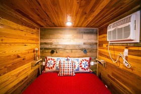 The Cove Cabins