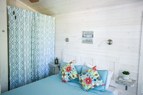 The Cove Cabins
