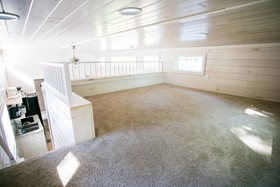 The Cove Cabins