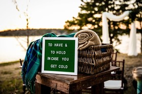 The Cove Cabins
