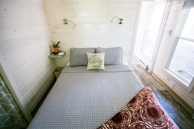 The Cove Cabins