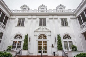 The Duke Mansion