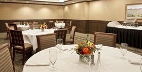 The Dunhill Hotel