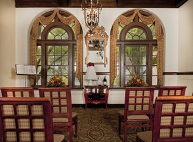 The Dunhill Hotel