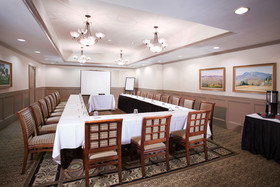 The Dunhill Hotel