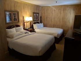 The Dunhill Hotel