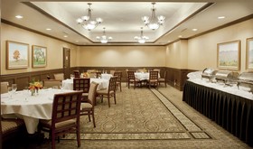 The Dunhill Hotel