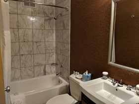 The Dunhill Hotel