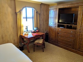 The Dunhill Hotel