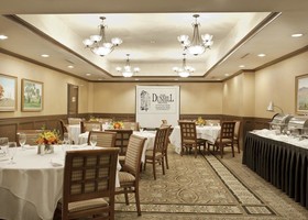 The Dunhill Hotel