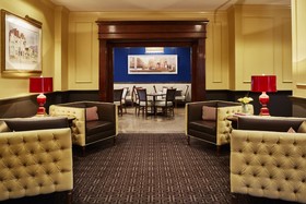 The Dunhill Hotel