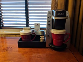 The Dunhill Hotel