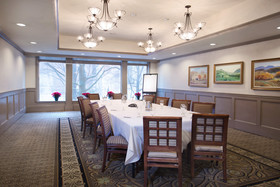 The Dunhill Hotel