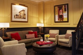 The Dunhill Hotel
