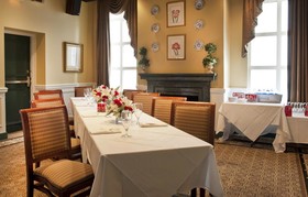 The Dunhill Hotel