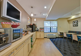 TownePlace Suites Charlotte University Research Park