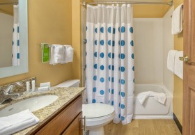 TownePlace Suites Charlotte University Research Park