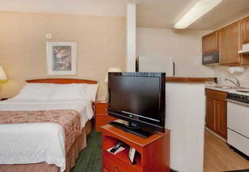 TownePlace Suites Charlotte University Research Park