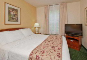 TownePlace Suites Charlotte University Research Park