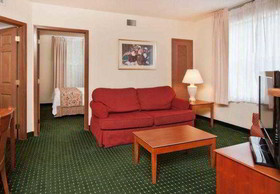 TownePlace Suites Charlotte University Research Park