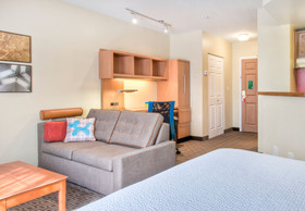 TownePlace Suites Charlotte University Research Park