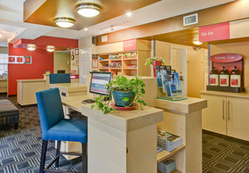 TownePlace Suites Charlotte University Research Park