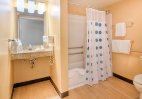 TownePlace Suites Charlotte University Research Park