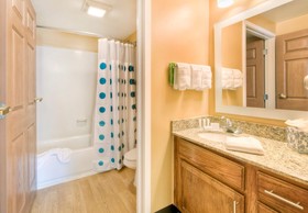 TownePlace Suites Charlotte University Research Park