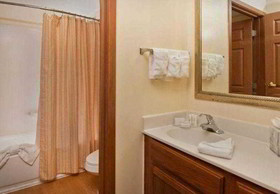 TownePlace Suites Charlotte University Research Park