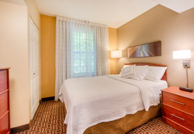 TownePlace Suites Charlotte University Research Park