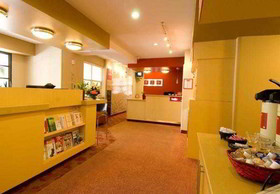 TownePlace Suites Charlotte University Research Park