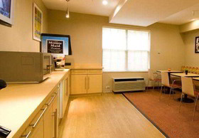 TownePlace Suites Charlotte University Research Park