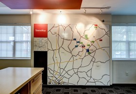 TownePlace Suites Charlotte University Research Park