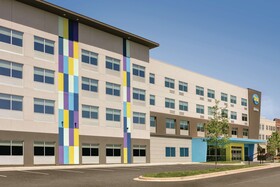 Tru by Hilton Charlotte Ayrsley