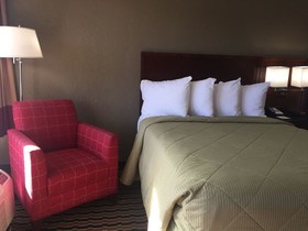 Red Roof Inn Charlotte Airport