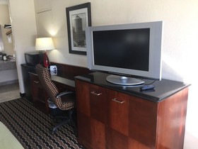 Red Roof Inn Charlotte Airport