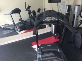 Red Roof Inn Charlotte Airport