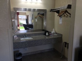 Red Roof Inn Charlotte Airport