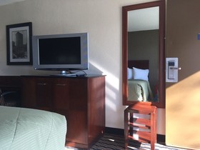 Red Roof Inn Charlotte Airport