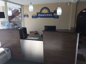 Red Roof Inn Charlotte Airport