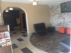 Red Roof Inn Charlotte Airport