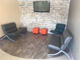 Red Roof Inn Charlotte Airport