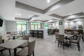 Wingate By Wyndham Charlotte Airport I-85/I-485