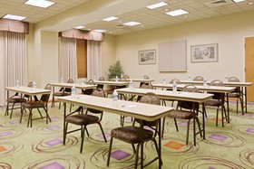 Wingate By Wyndham Charlotte Airport I-85/I-485