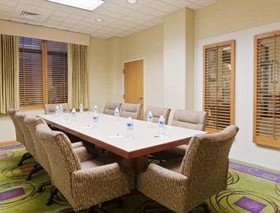 Wingate By Wyndham Charlotte Airport I-85/I-485