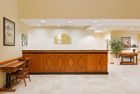 Wingate By Wyndham Charlotte Airport I-85/I-485