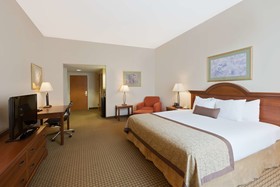 Wingate By Wyndham Charlotte Airport I-85/I-485