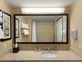 Spark by Hilton Charlotte Tyvola I-77